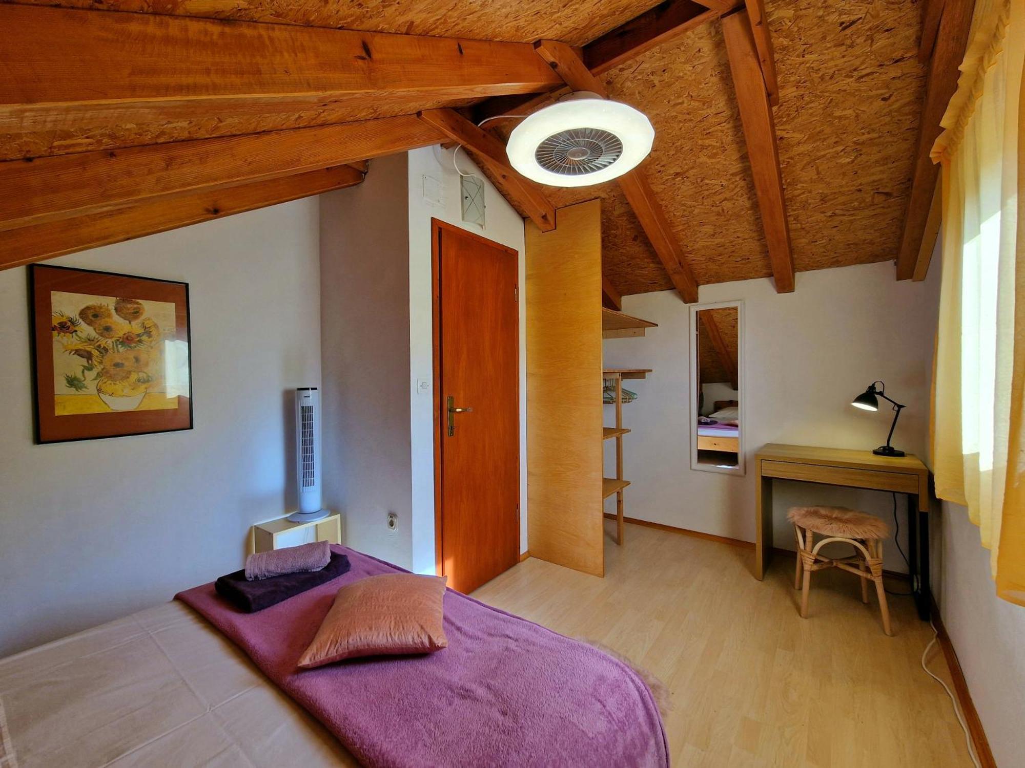Holiday Home Maslinova Вела-Лука Экстерьер фото