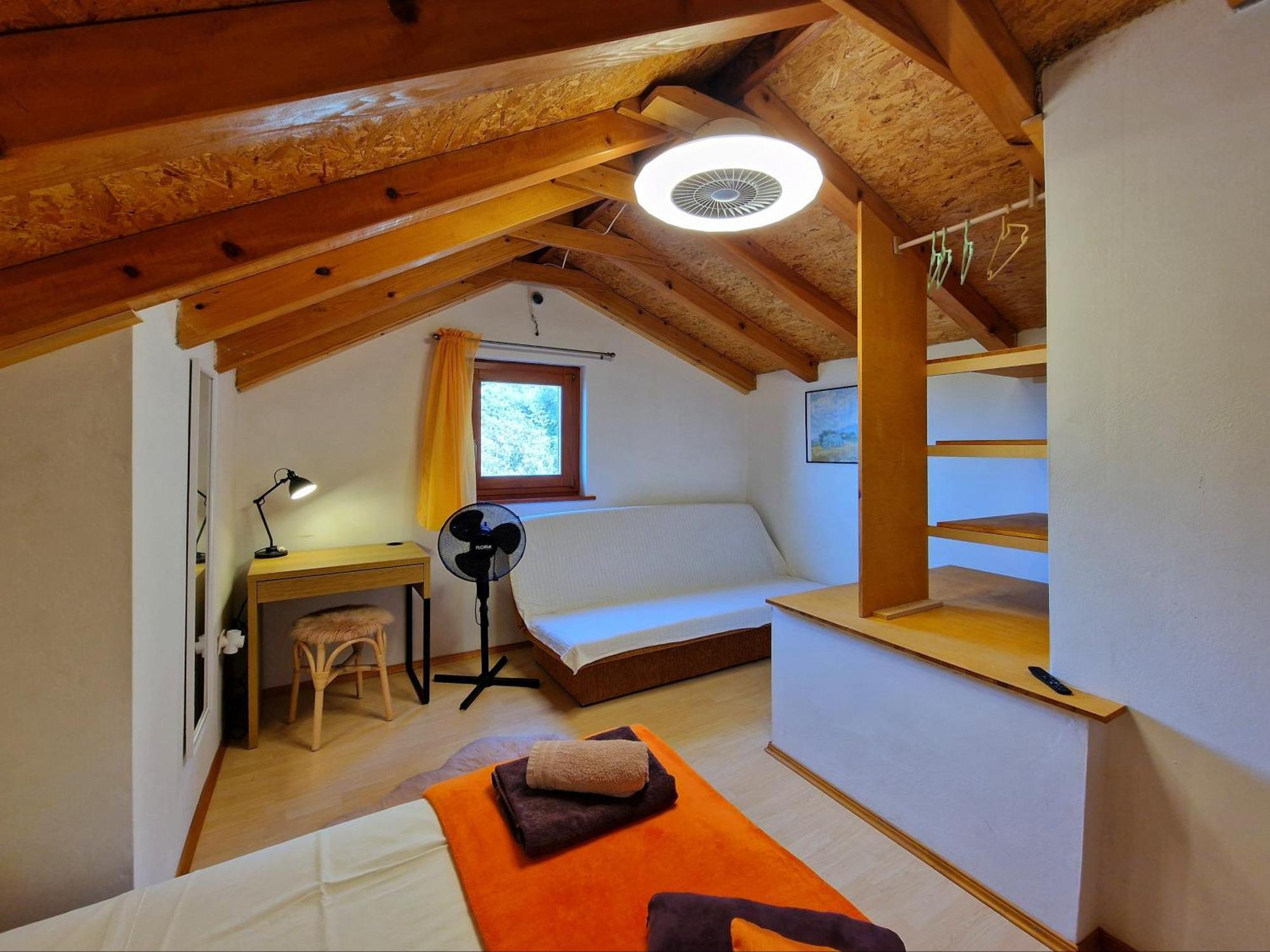 Holiday Home Maslinova Вела-Лука Экстерьер фото