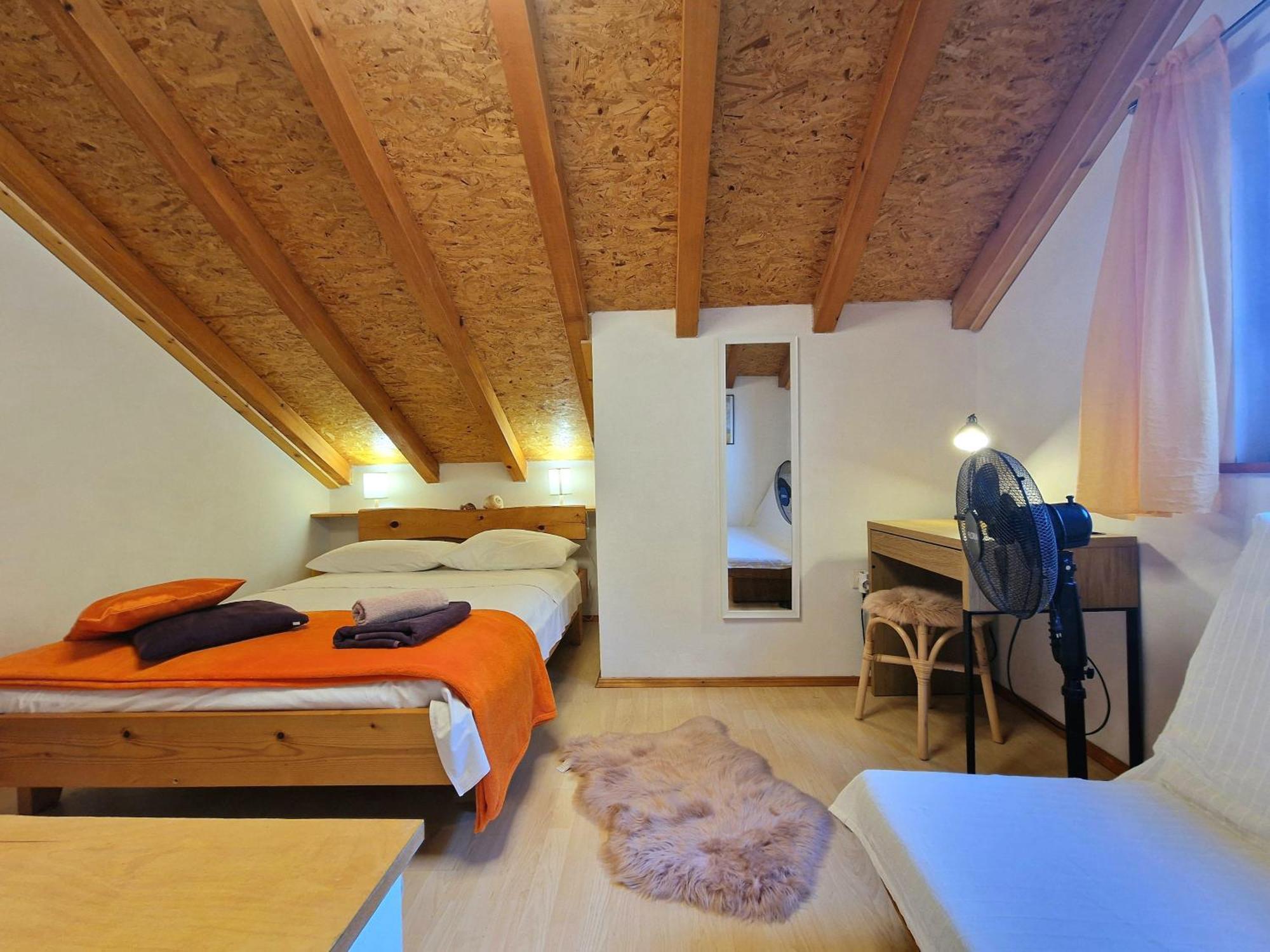 Holiday Home Maslinova Вела-Лука Экстерьер фото